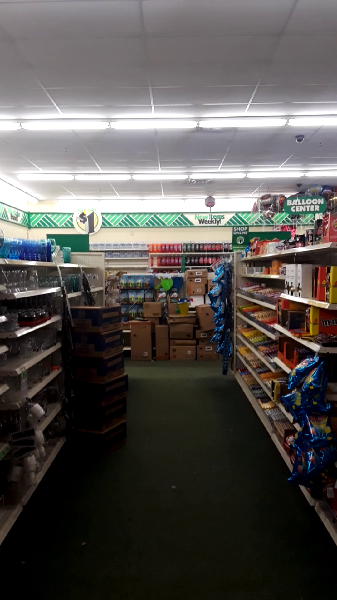 Dollar Tree