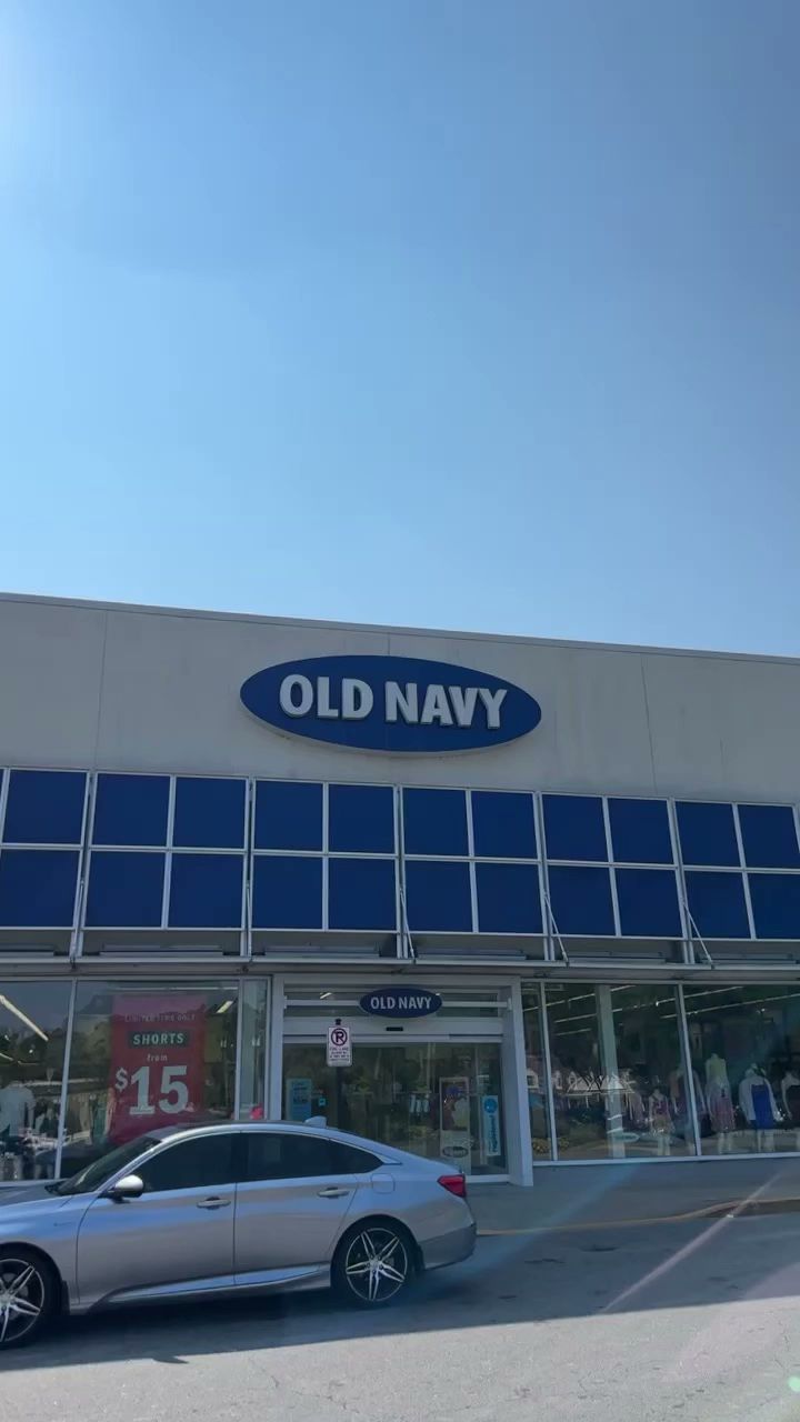 Old Navy