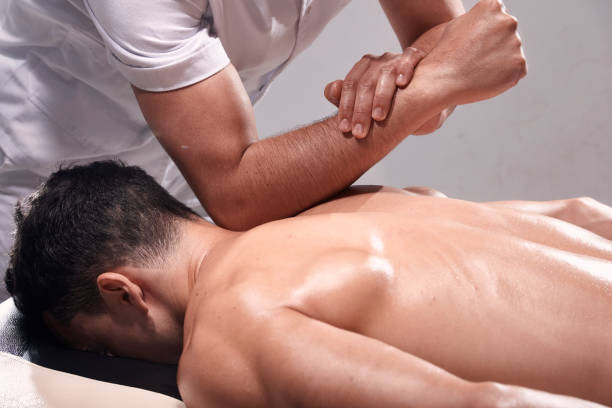 Reformation Health Massage