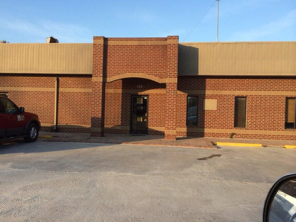 South Paws Dog Resort Statesboro