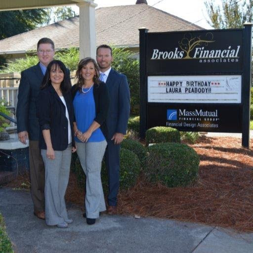 Brooks Financial Associates