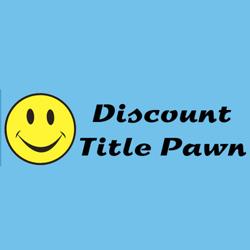 Discount Title Pawn