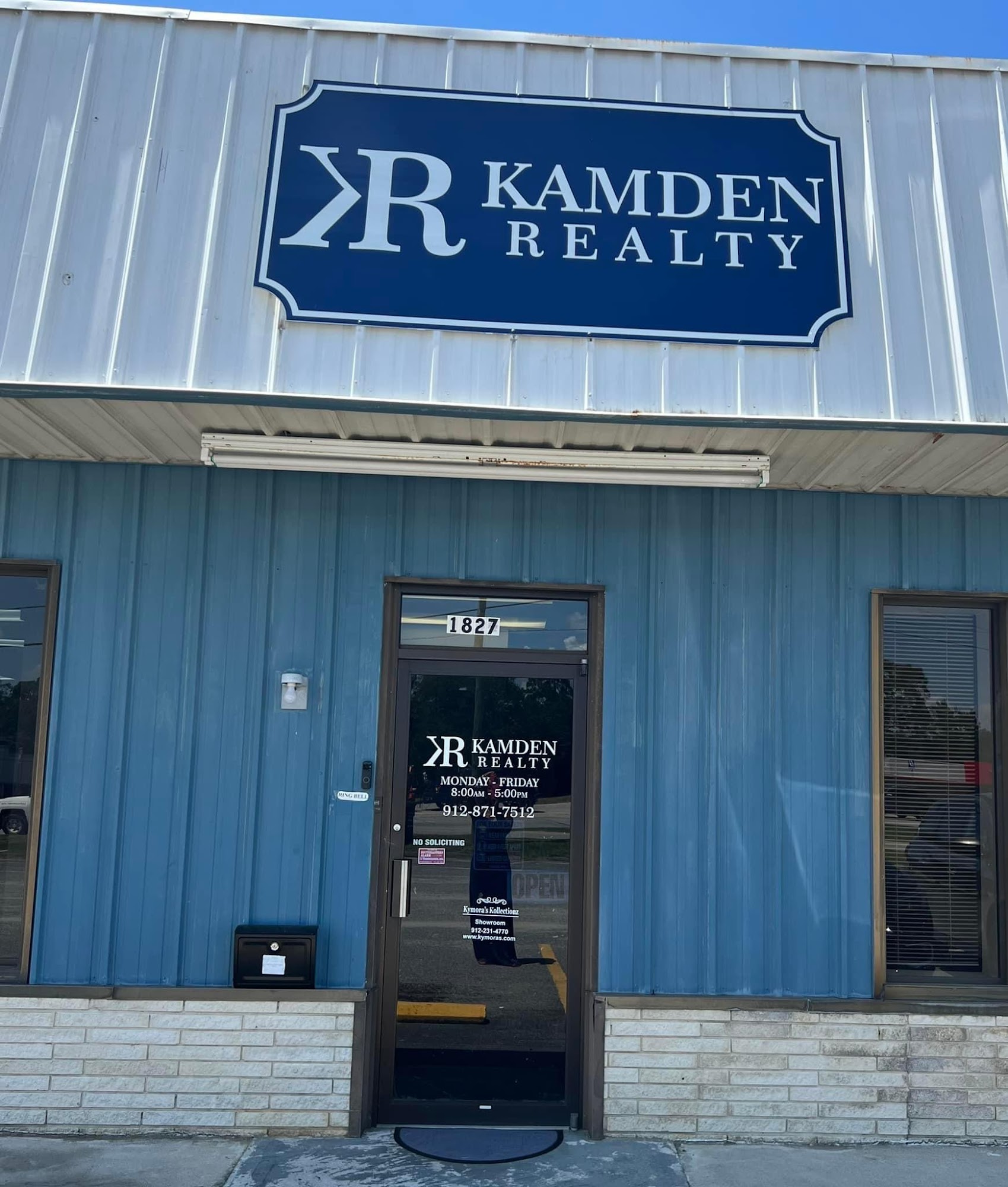 Kamden Realty and Associates, Inc.