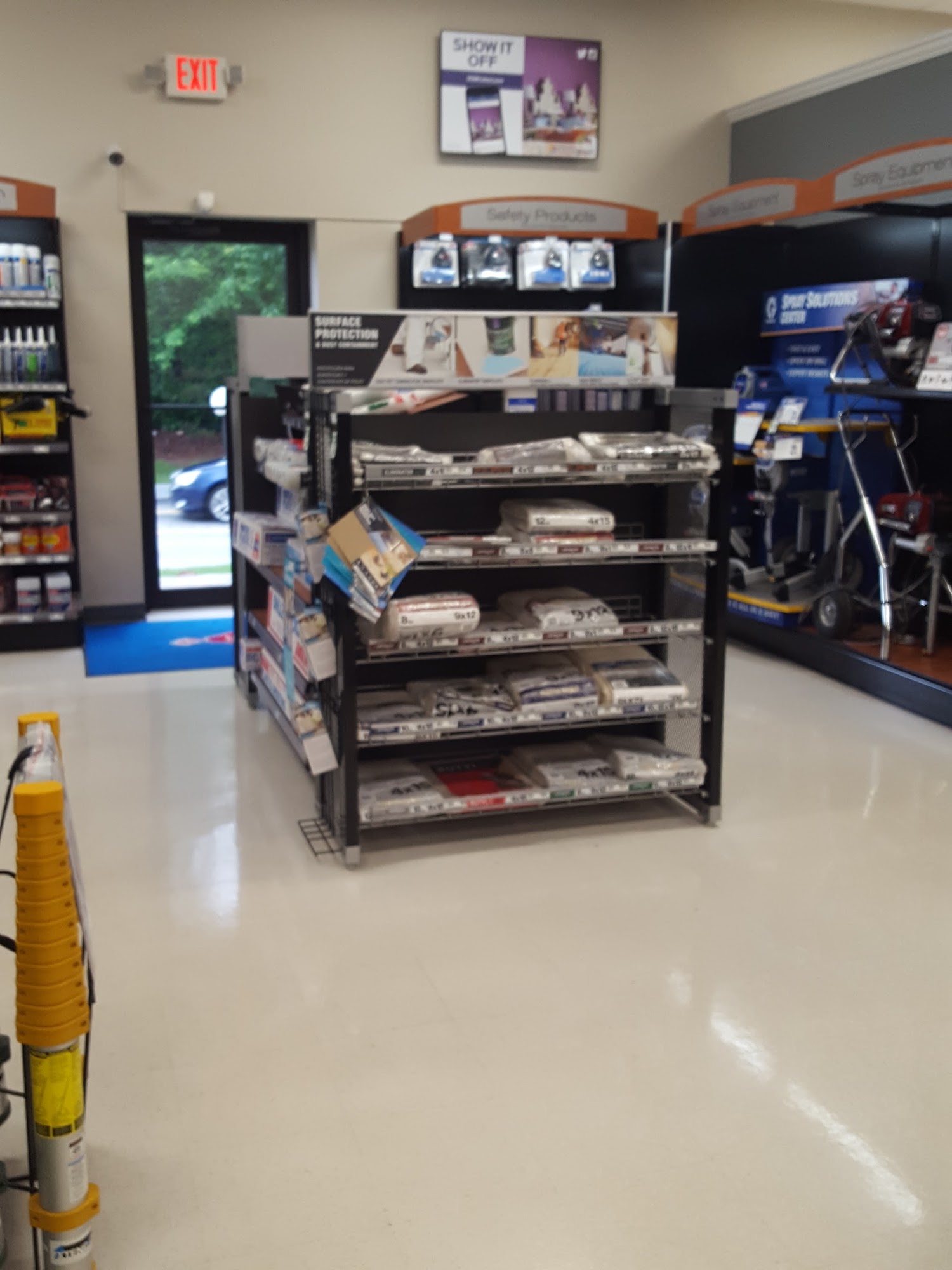 Sherwin-Williams Paint Store