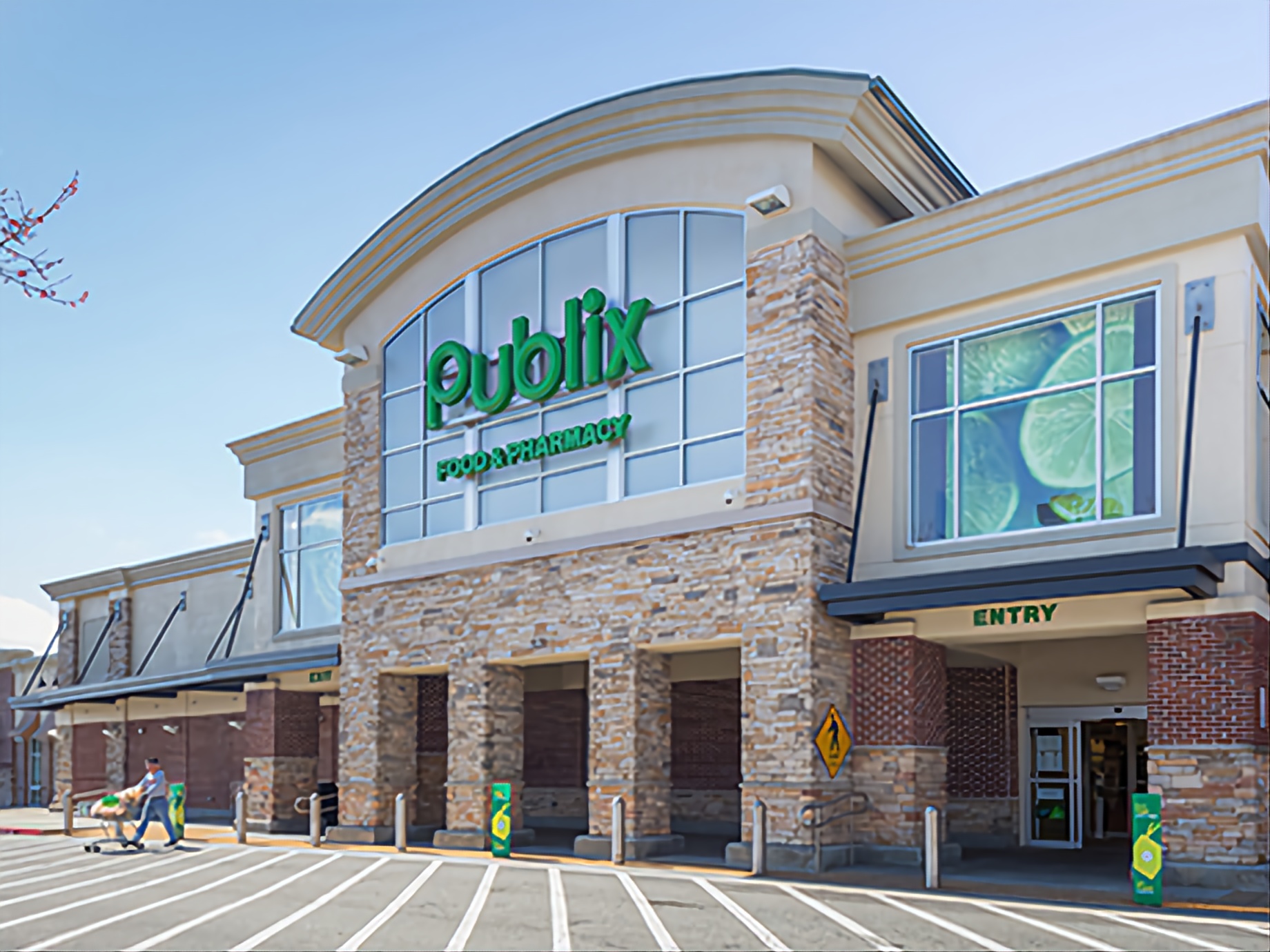 Publix Pharmacy at The Village Shoppes at Windermere