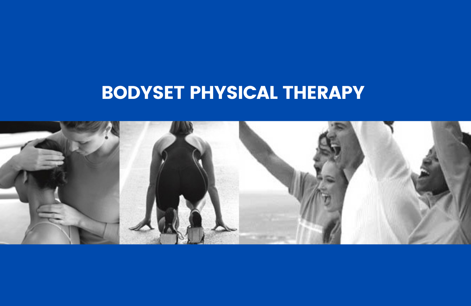 Bodyset Physical Therapy