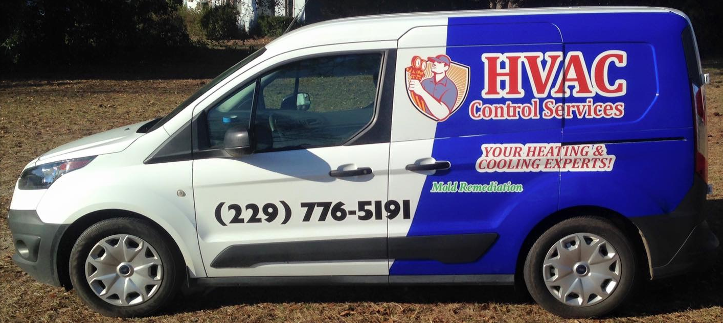 HVAC Control Services Co