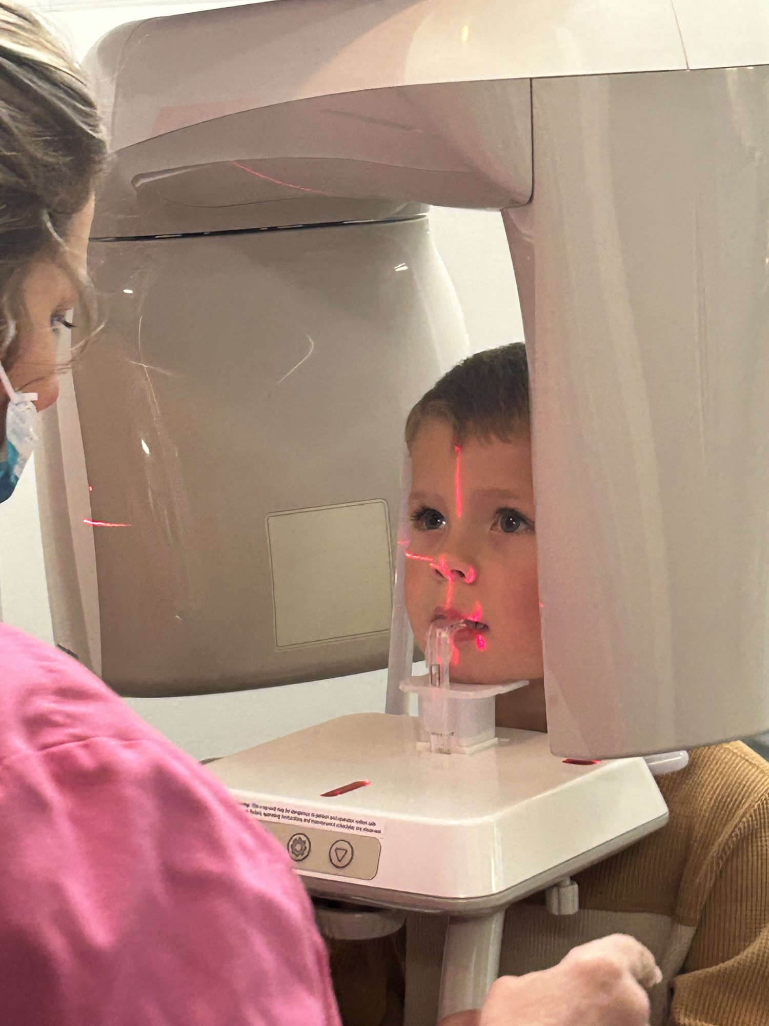 Dental Partners Pope of Sylvester