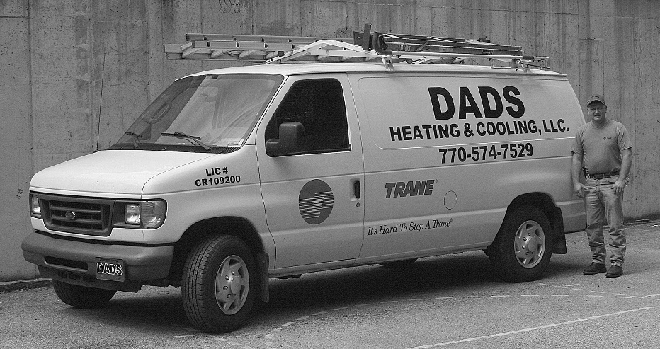 DADS Heating & Cooling LLC