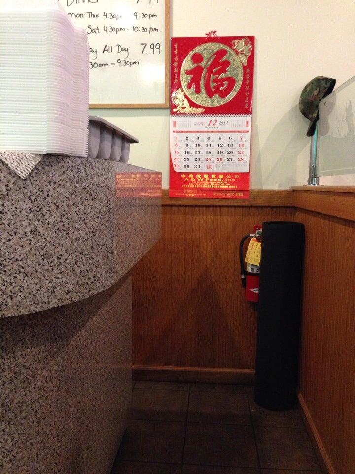 Photo credit: nextdoor