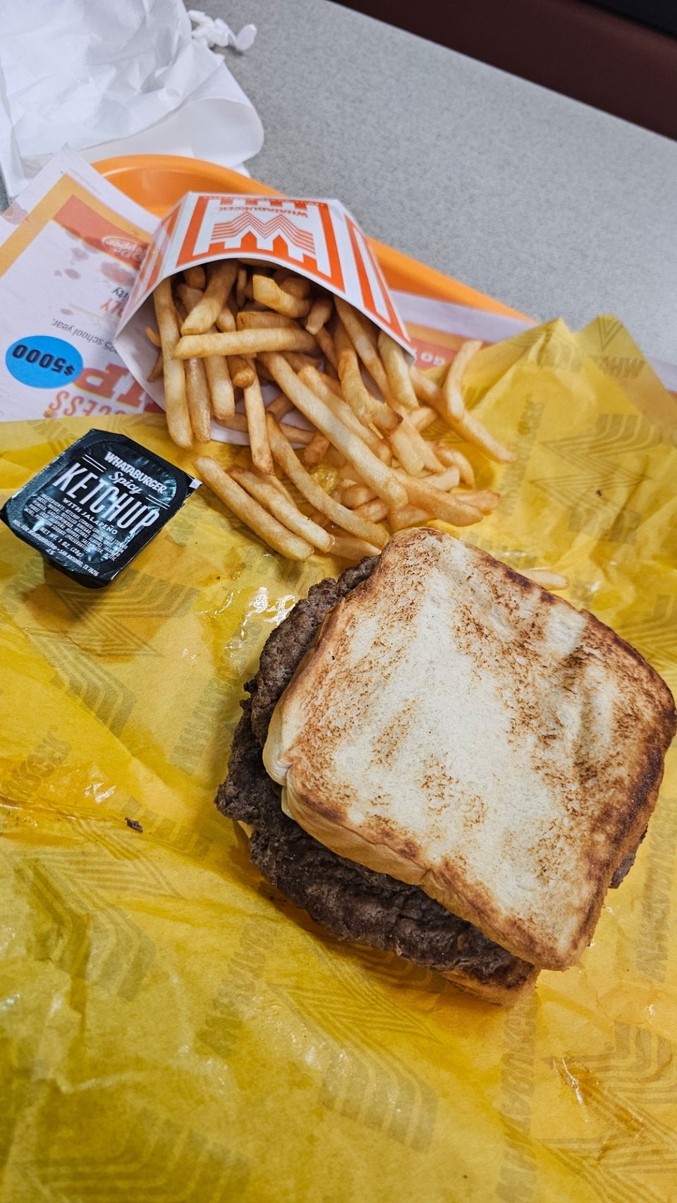 Whataburger