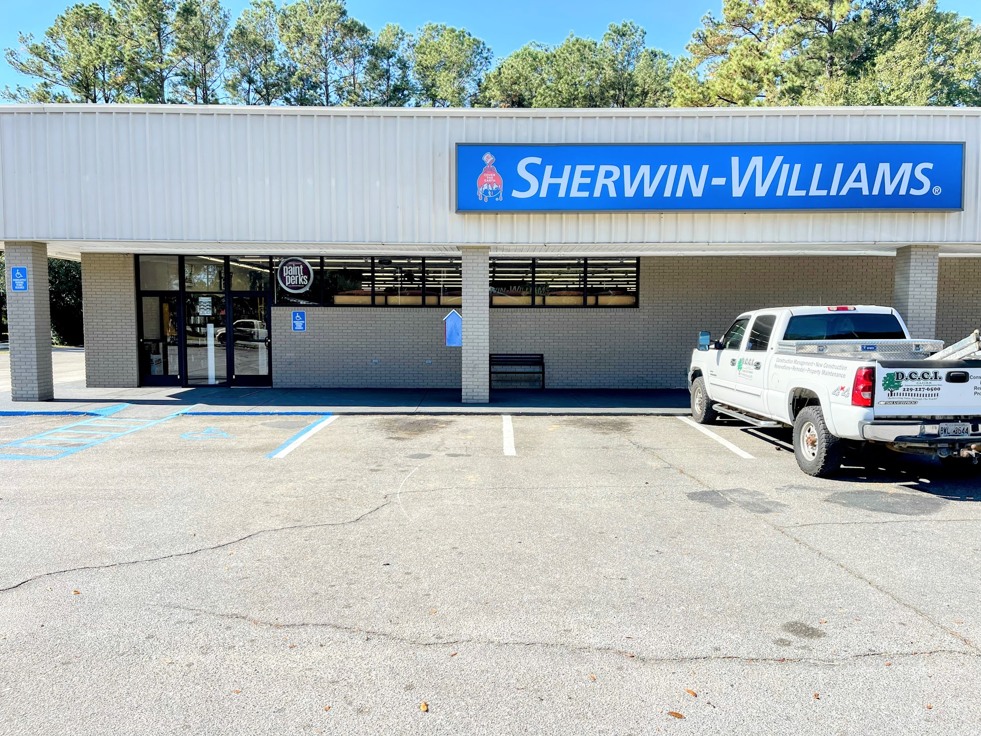 Sherwin-Williams Paint Store