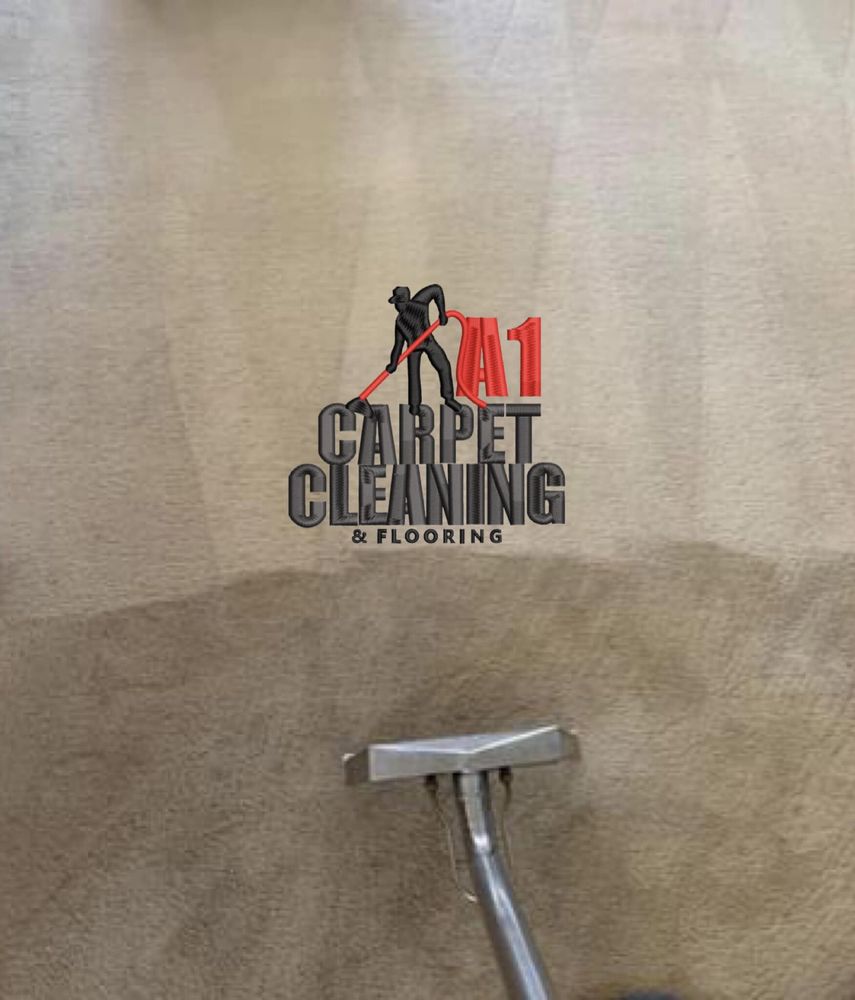 A1 Carpet Cleaning & Flooring 167 Anderson St, Tignall Georgia 30668