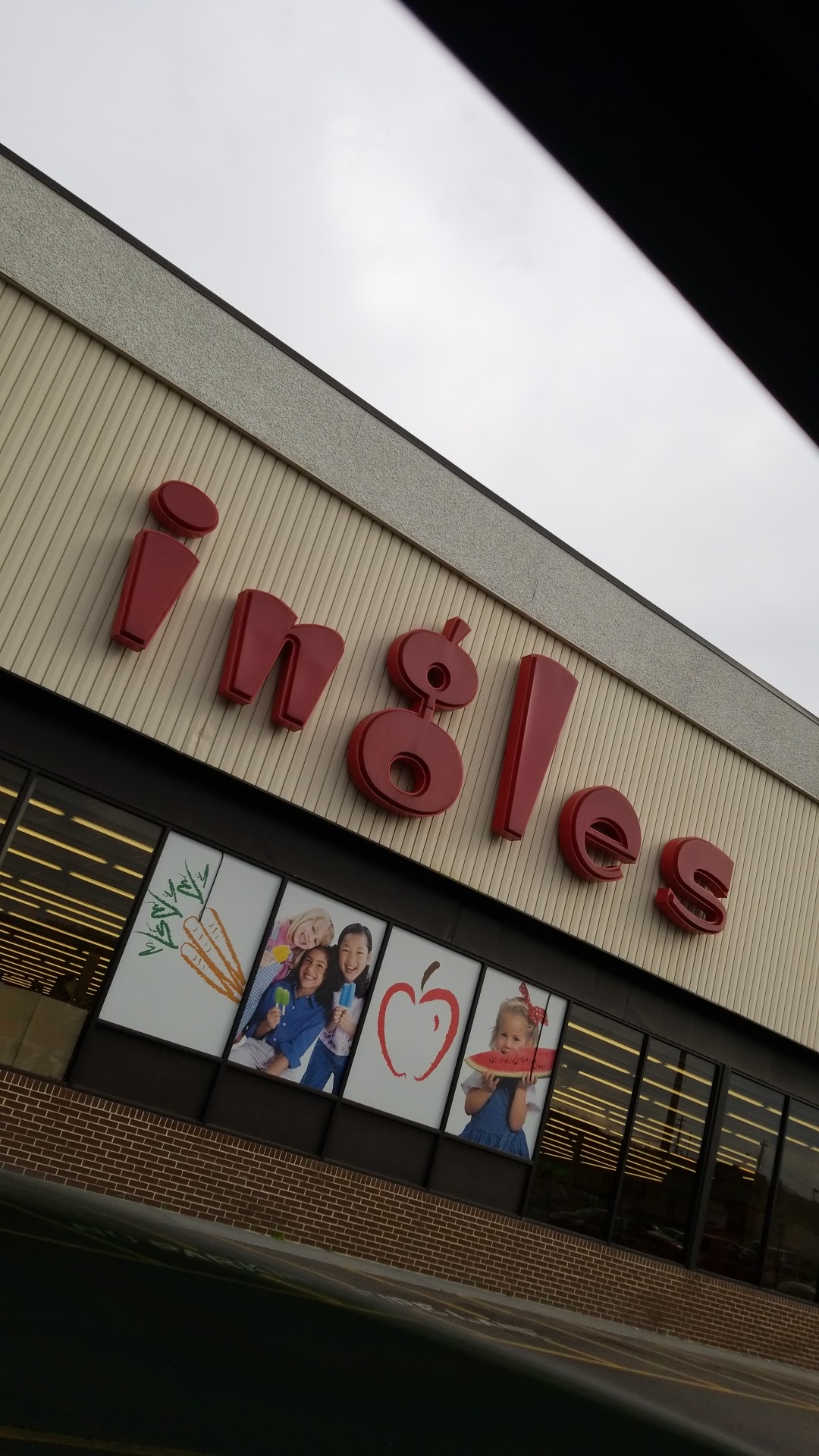 Ingles Market