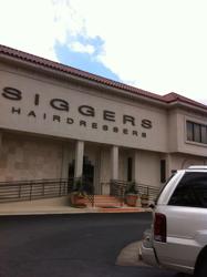 Siggers Hairdressers