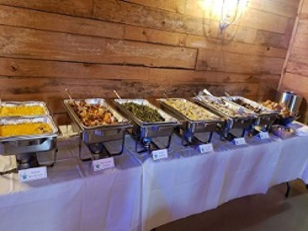 Art of Flavors Catering