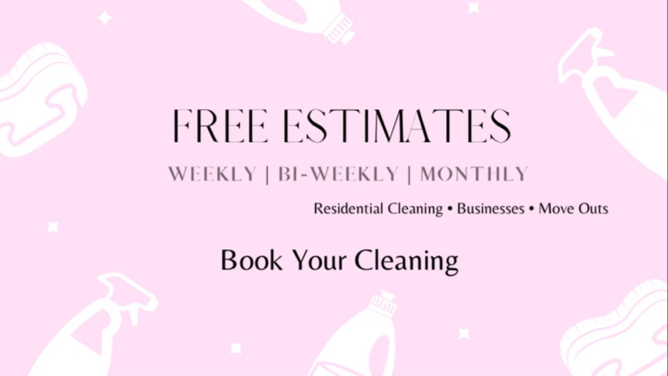 Dolce House Cleaning