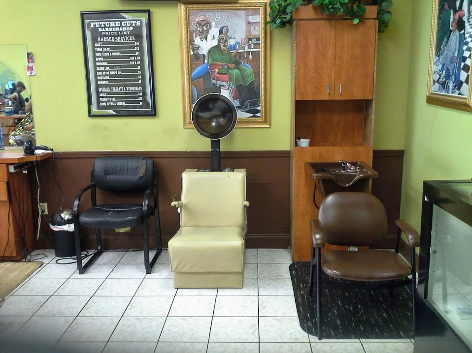 Future Cuts Barbershop 4737 Jonesboro Rd #40, Union City Georgia 30291
