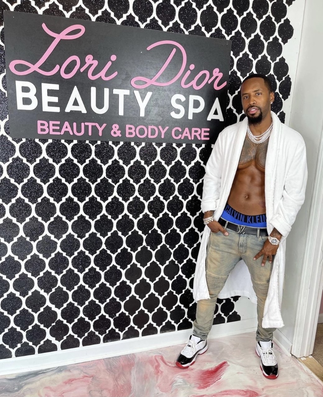 Lori Dior Beauty Institute