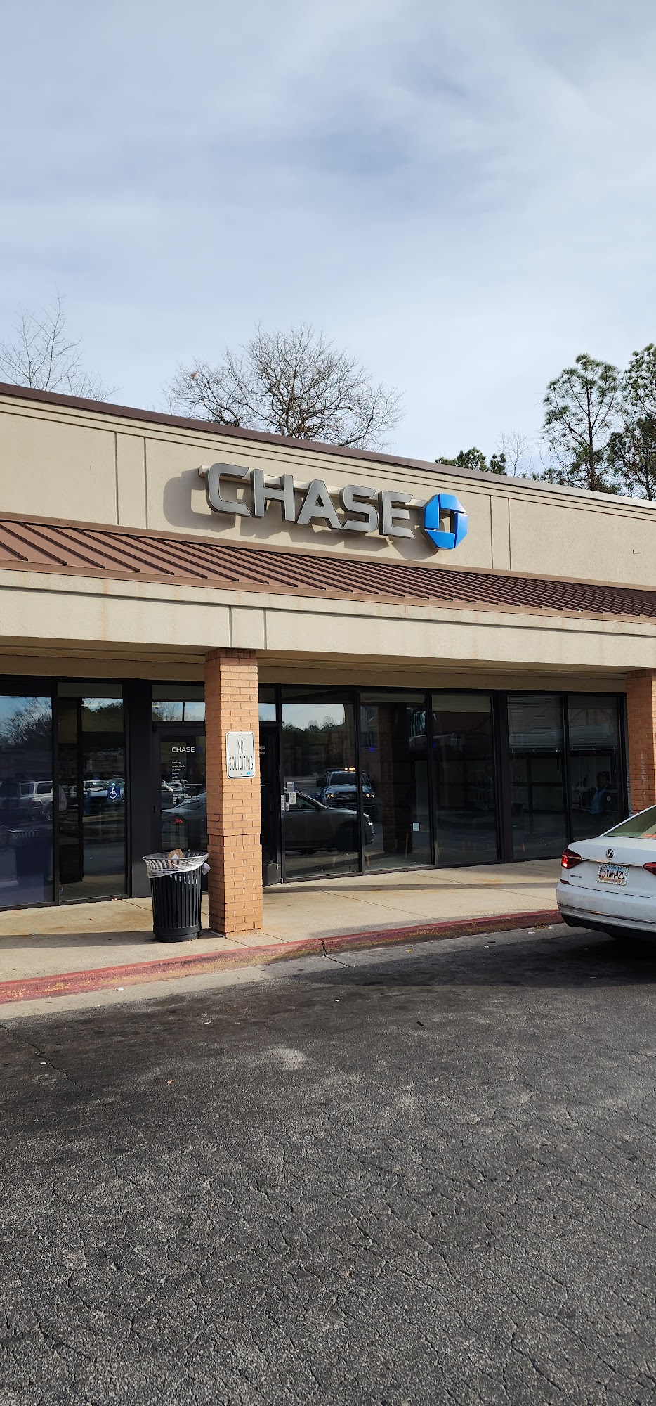 Chase Mortgage