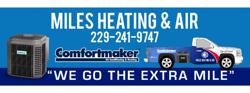 Miles Heating and Air Conditioning
