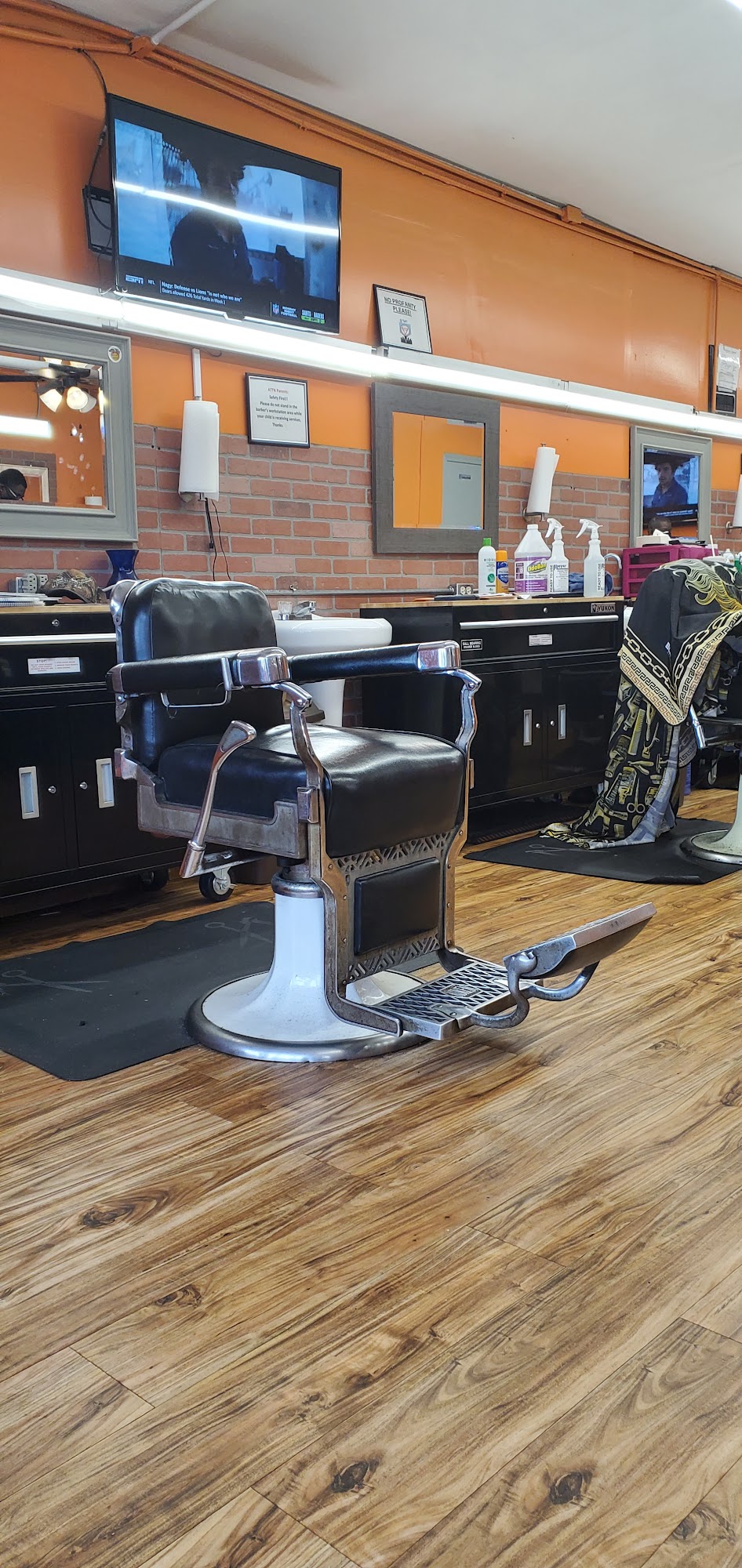 House of Styles Barbershop