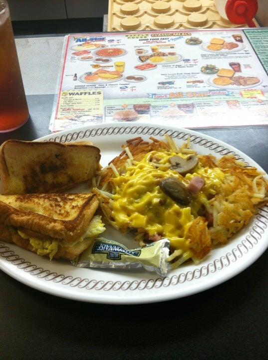 Waffle House