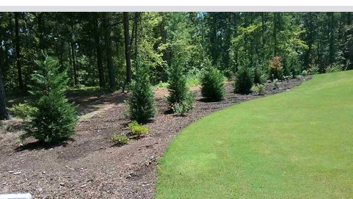 F.G Landscaping and Irrigation LLC.