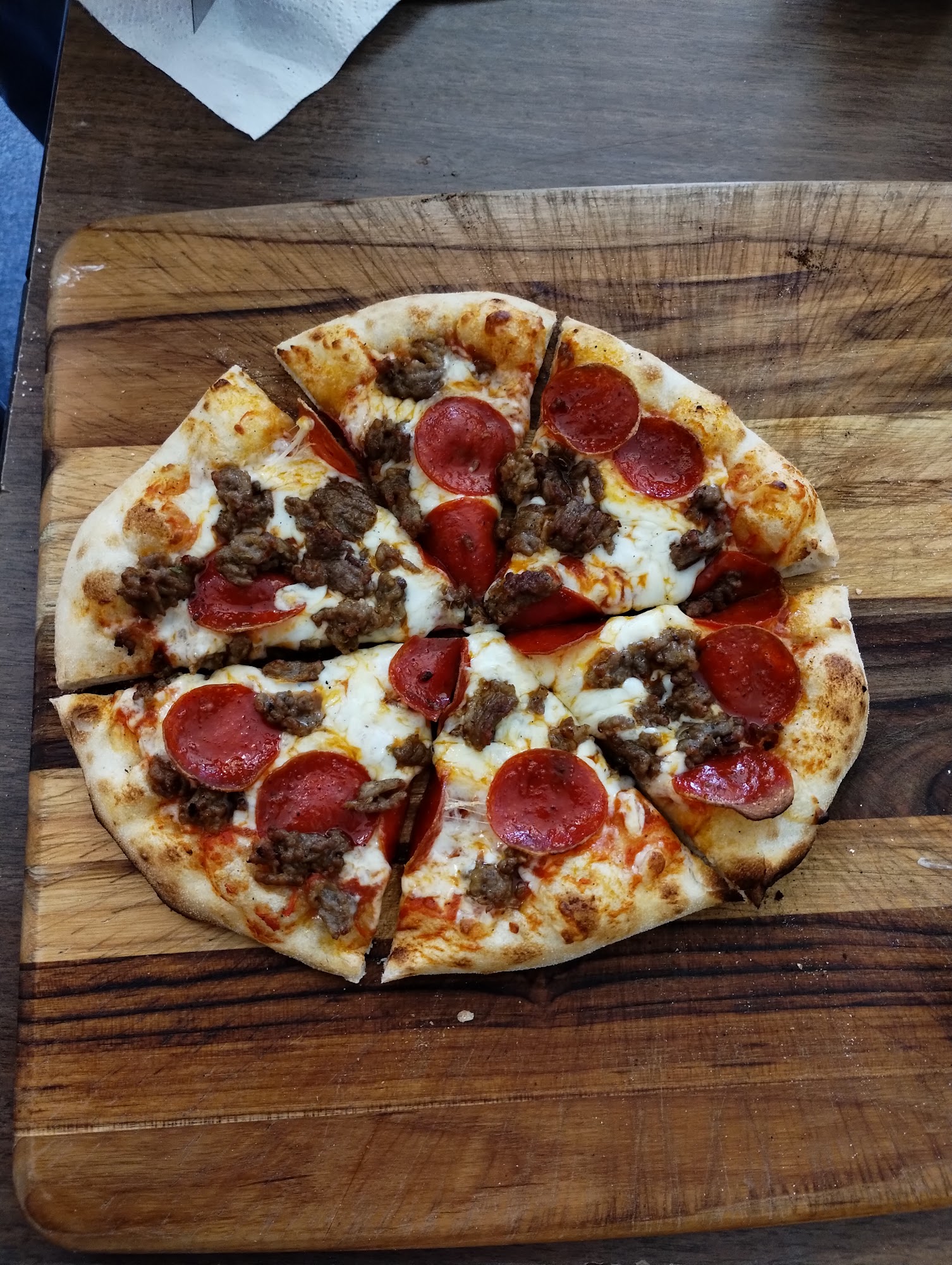 Warrenton's Best Pizza 504 Main (Yeastie Boiz) 504 Main St, Warrenton, GA 30828