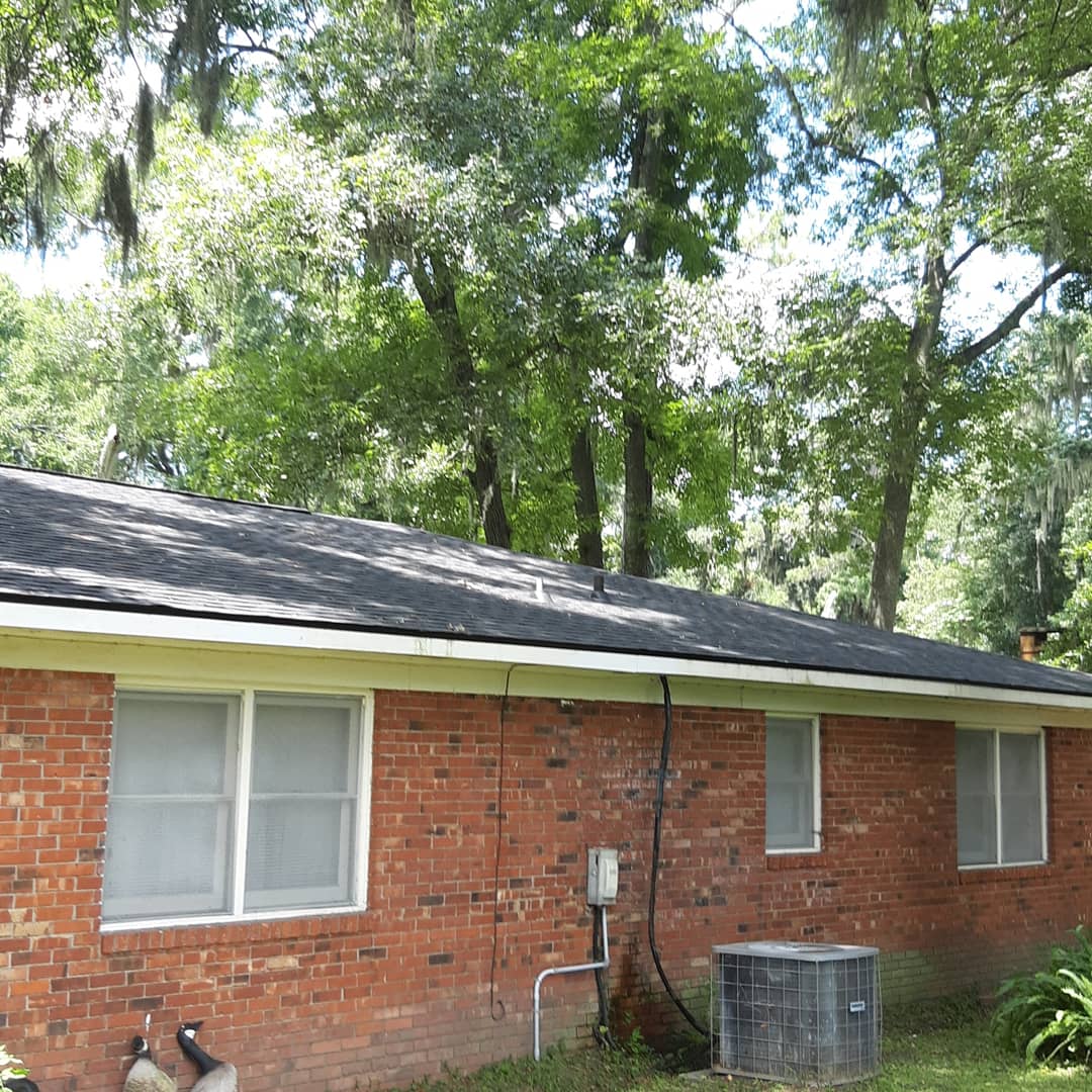 Richs Quality Roofing & Remodeling 7420 Dover Bluff Rd, Waverly Georgia 31565