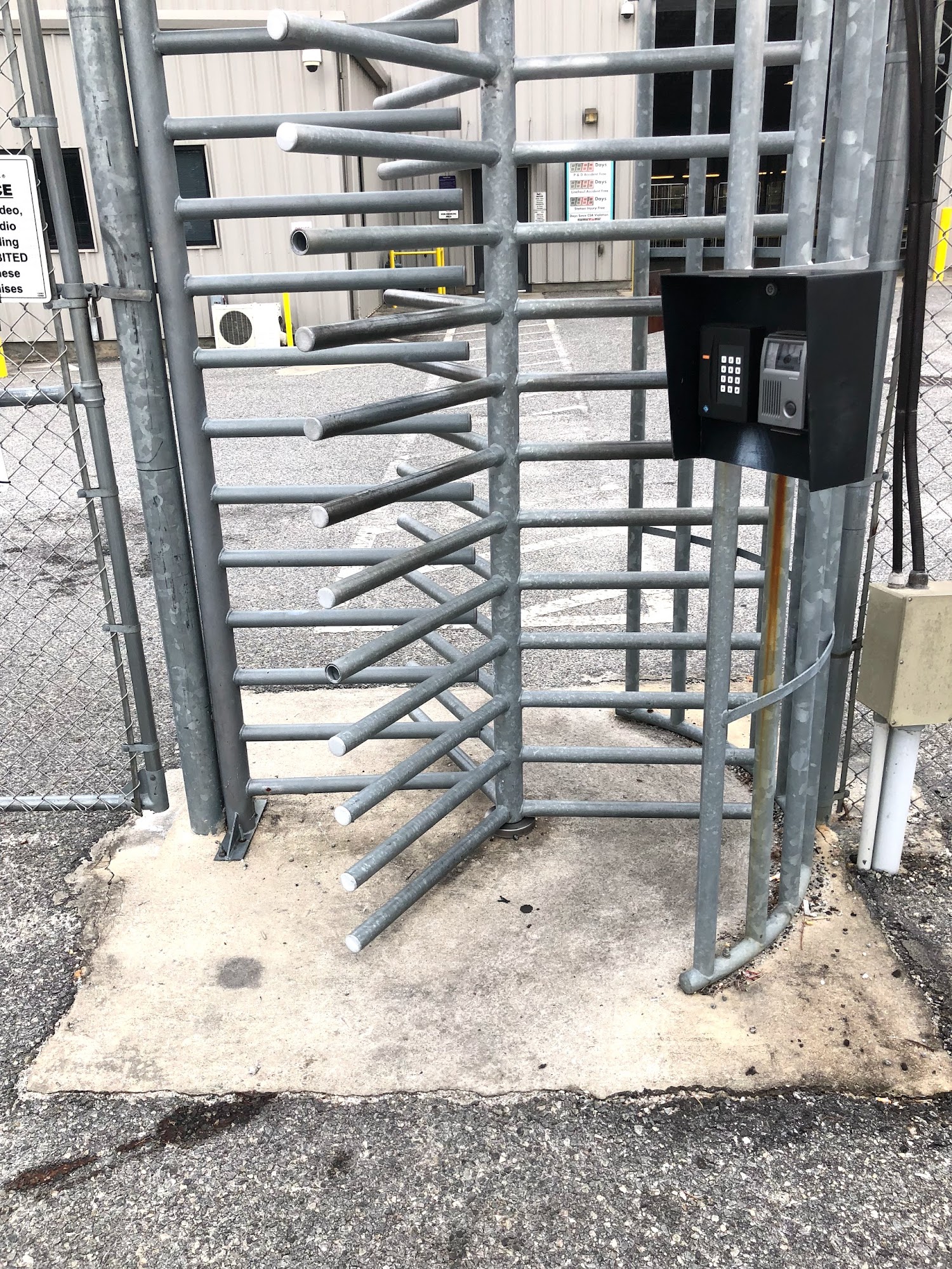 FEDEX GROUND 3349 Simmons Dr, Waycross GA Hours, Directions