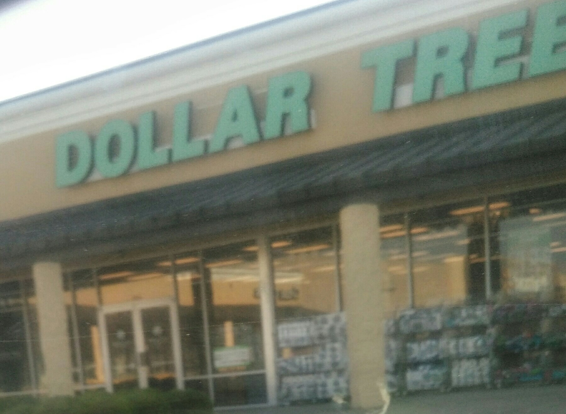 Dollar Tree