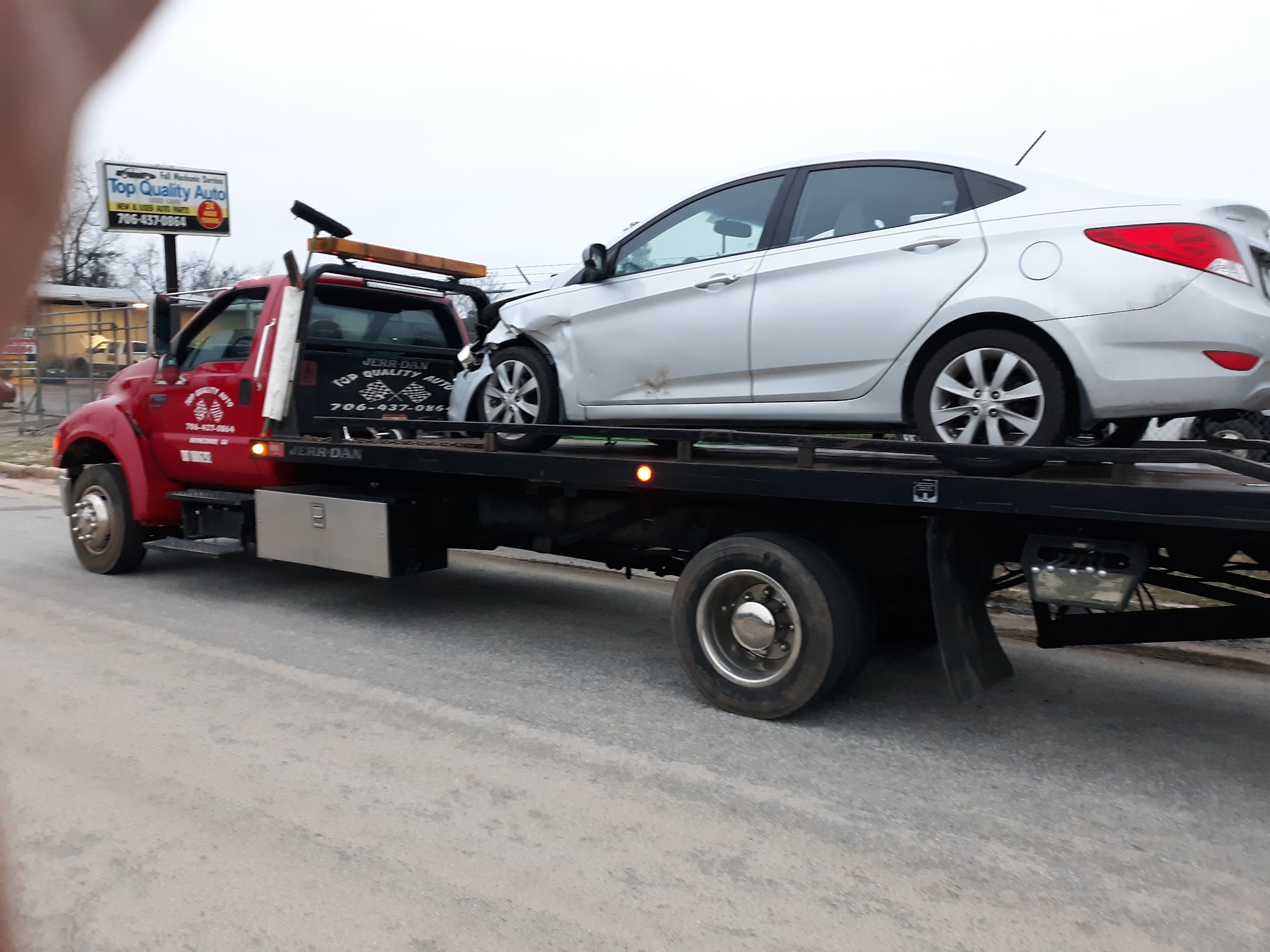 Top Quality Automotive Waynesboro