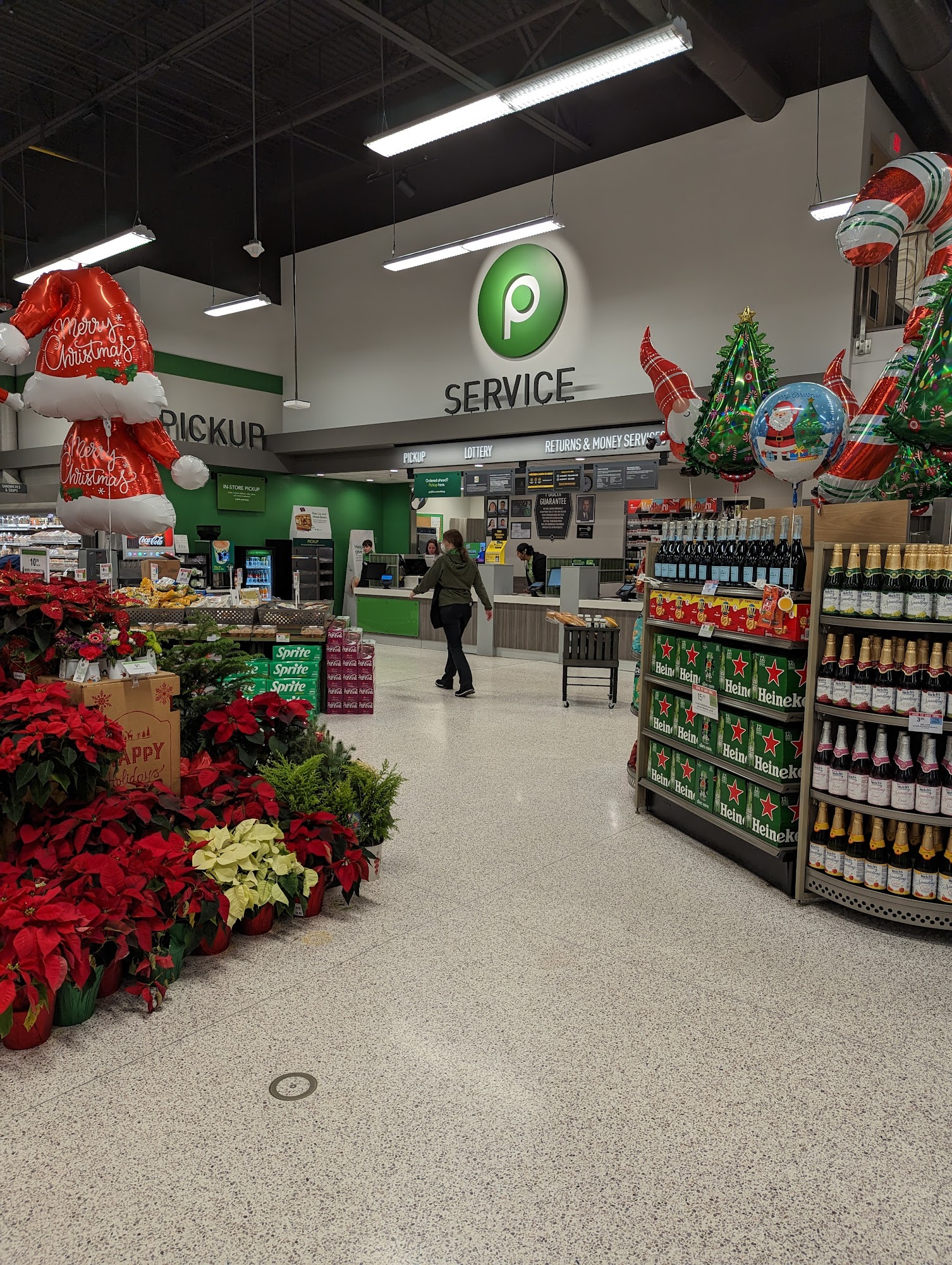 Publix Super Market at Winder Hill