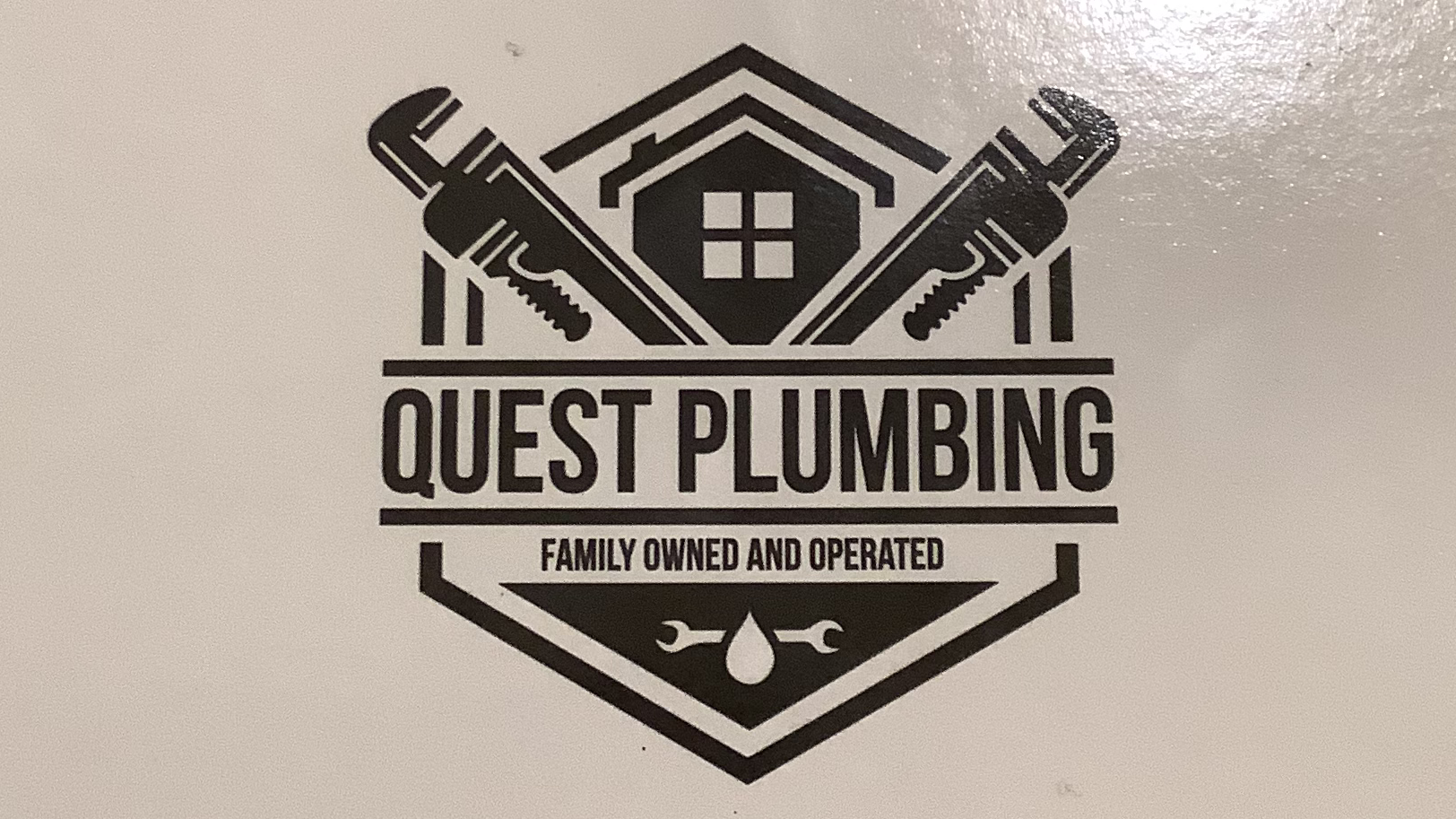 Quest Plumbing Inc. 4624 Ridge Dr, Winston Georgia 30187