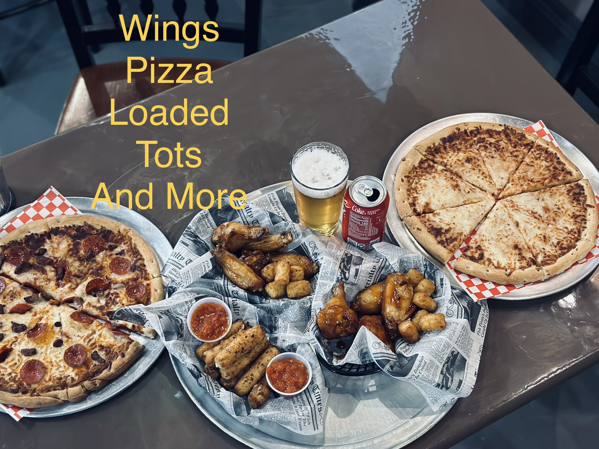 Photo credit: restaurantji