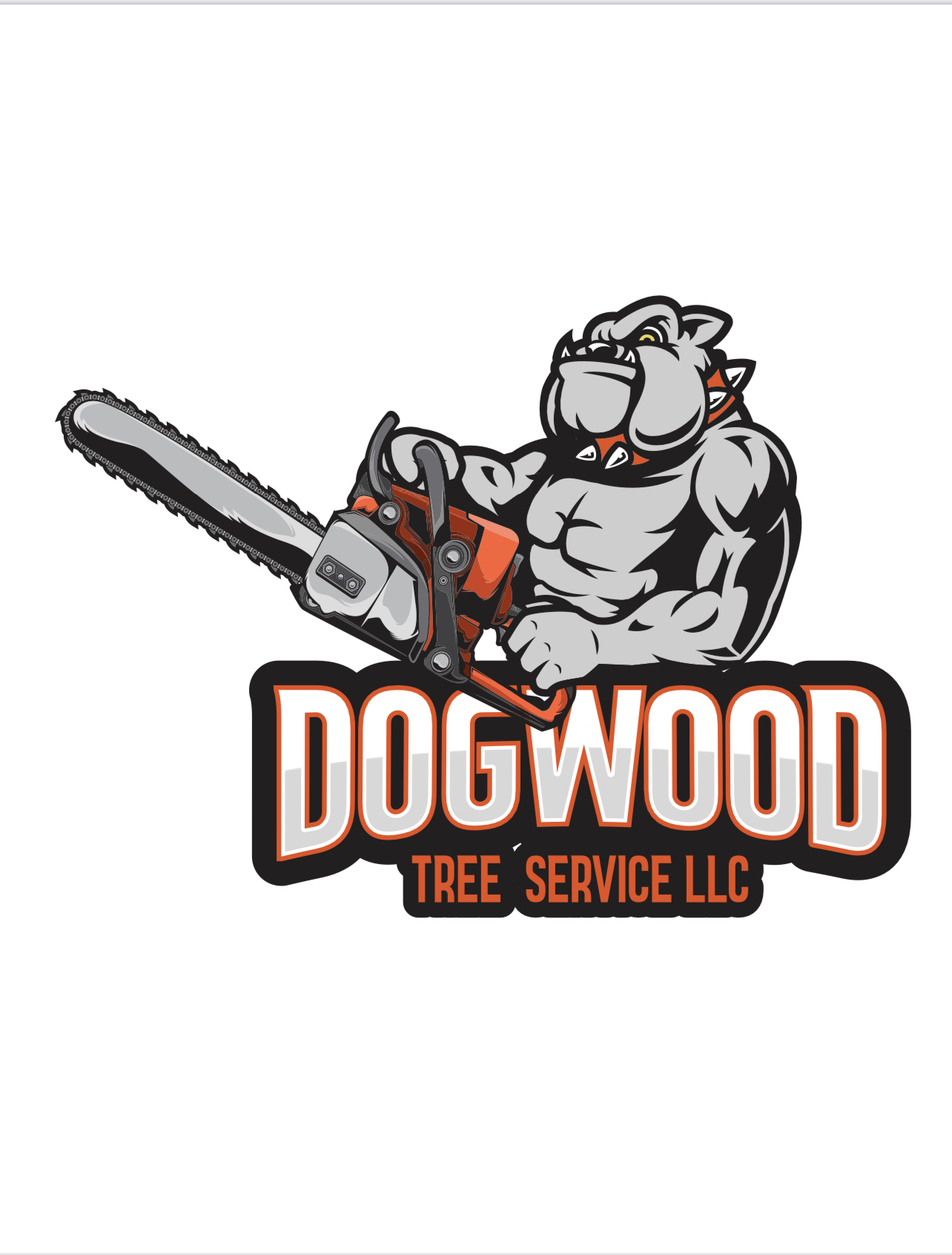 Dogwood Tree Service LLC