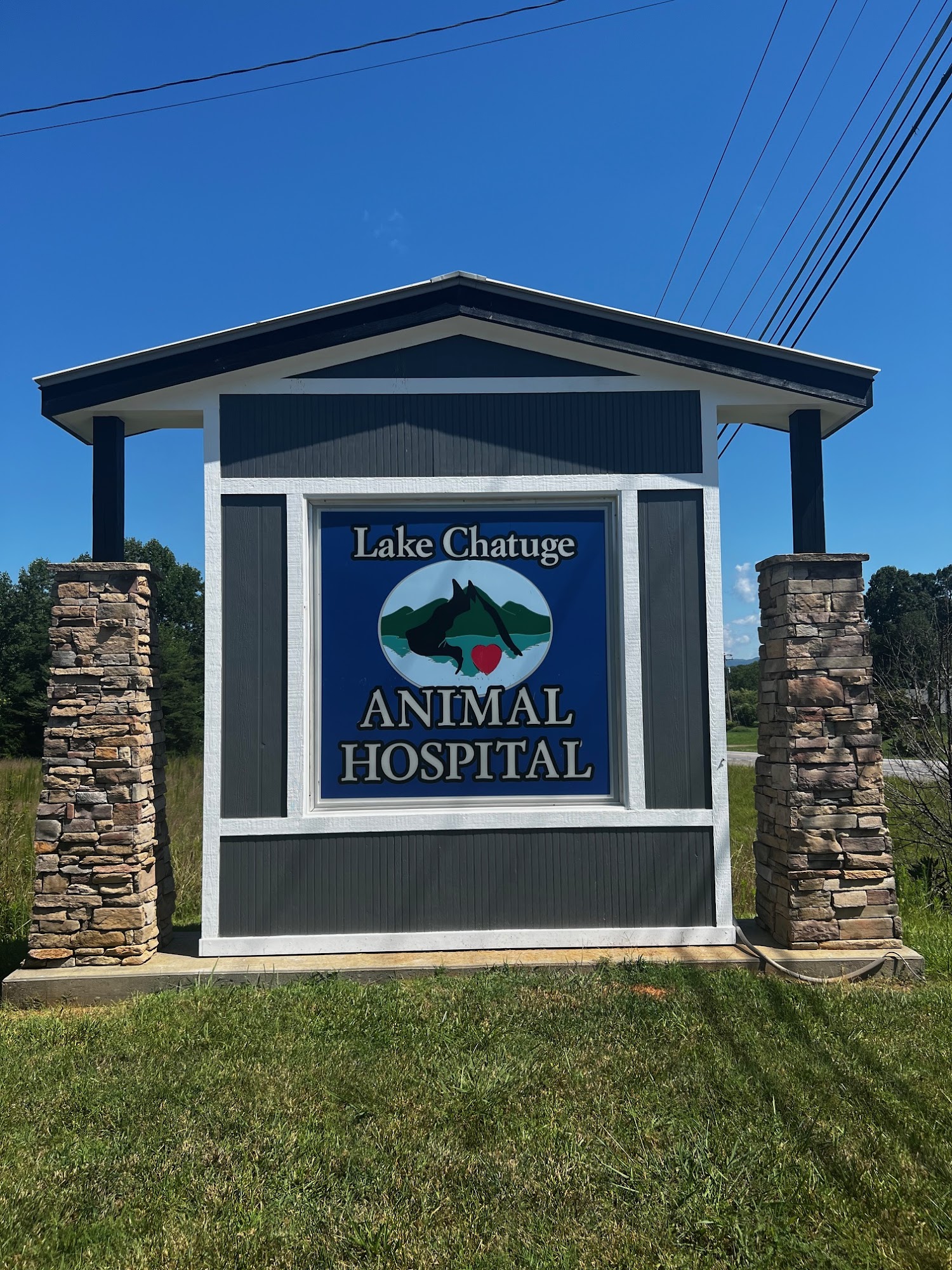 Lake Chatuge Animal Hospital