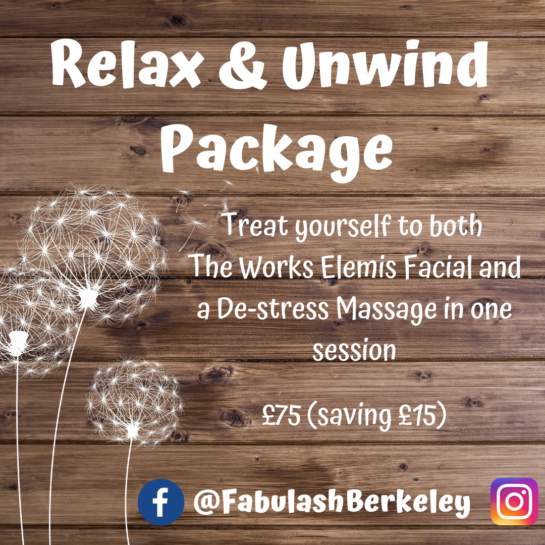 Fabulash Beauty and Sports Massage