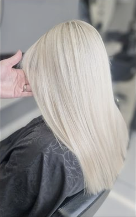 Perfected hair and beauty studio