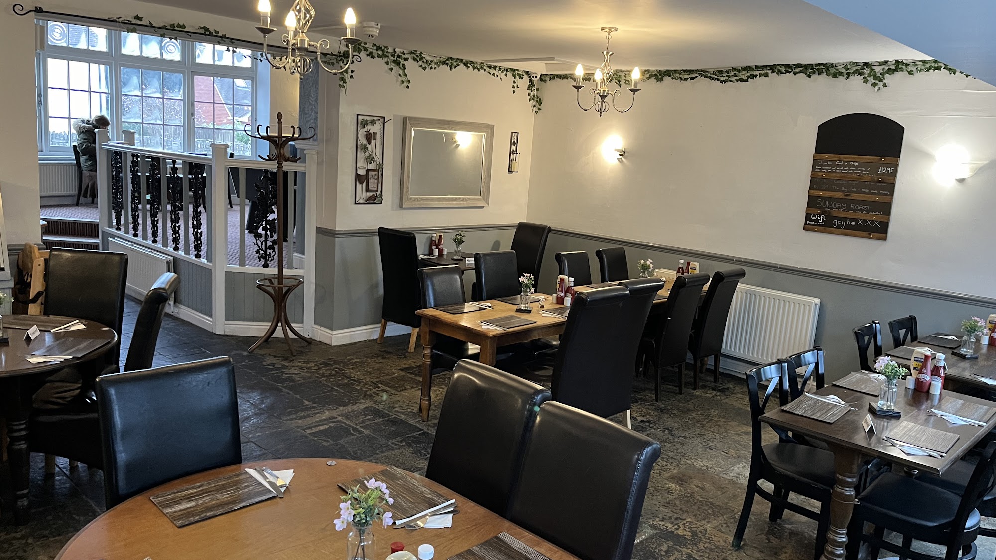 The Cheese Rollers Bar & Restaurant Main Road, Shurdington, Cheltenham