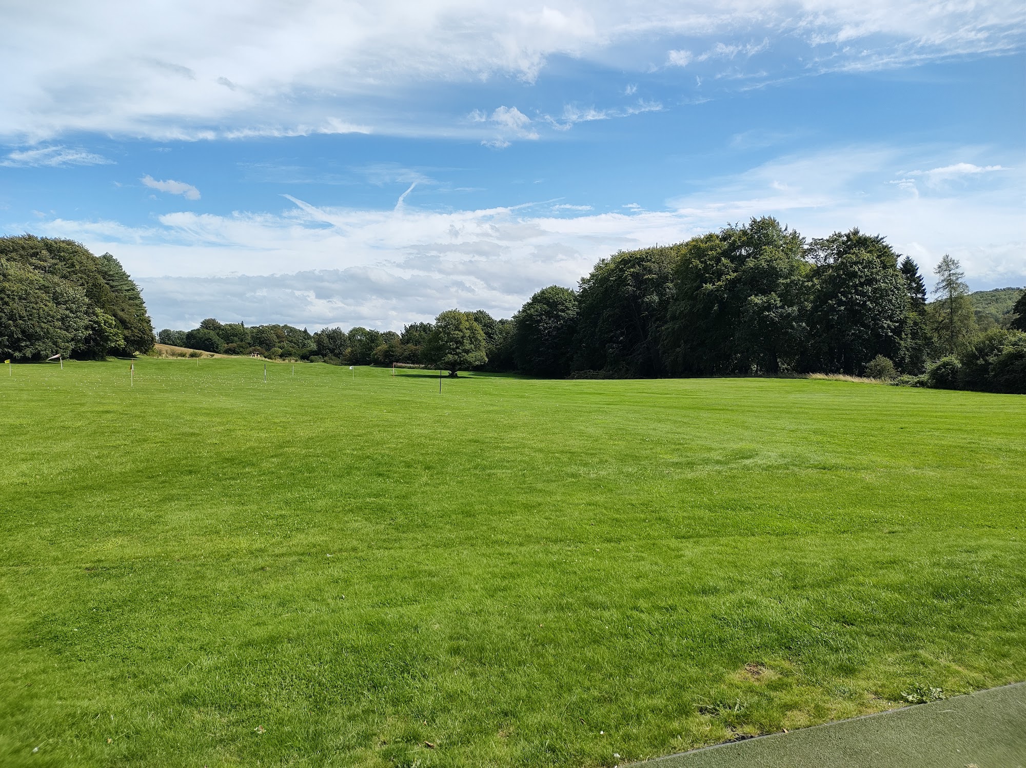 Cotswold Hills Golf Club