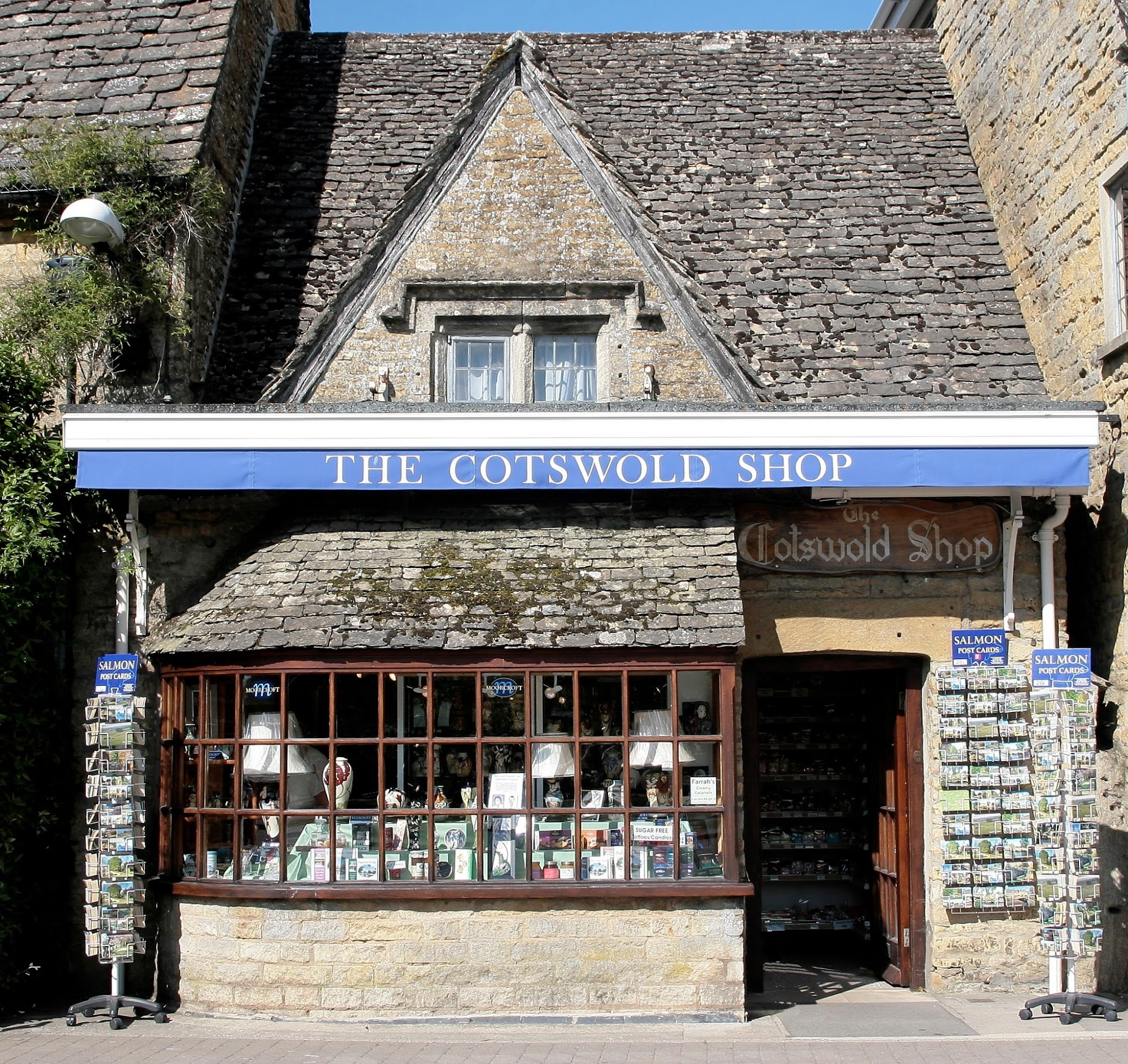 The Cotswold Shop