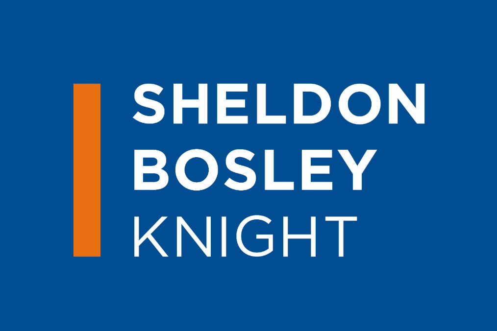 Sheldon Bosley Knight - Winchcombe