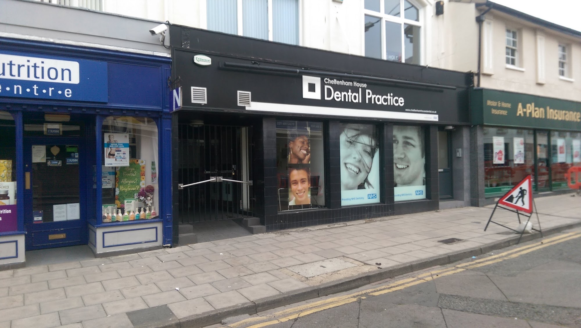 Cheltenham House Dental Practice