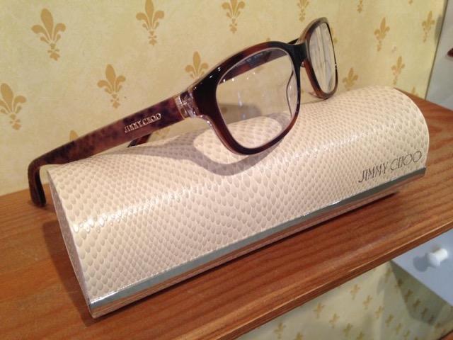 Greys Opticians