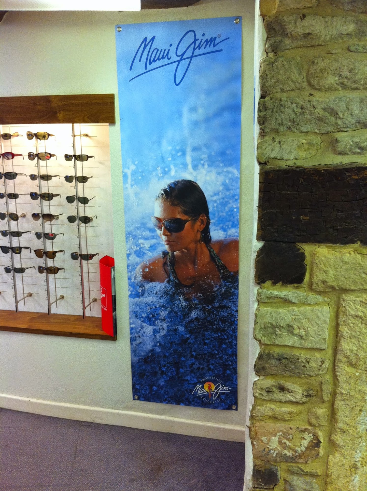 Leightons Opticians & Hearing Care