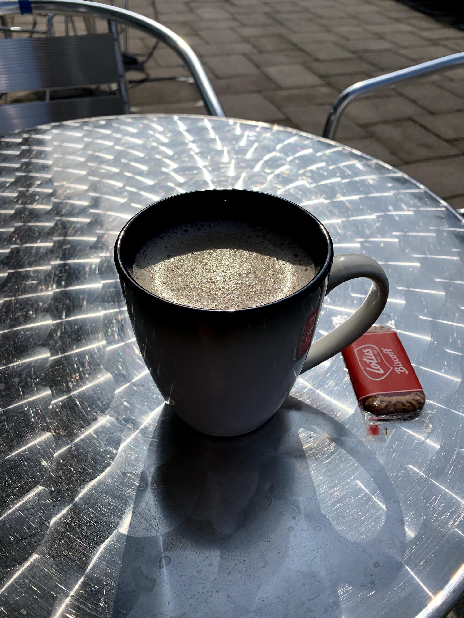 The Baguette Stop Unicorn House, Unicorn Inn, Market Place, Coleford