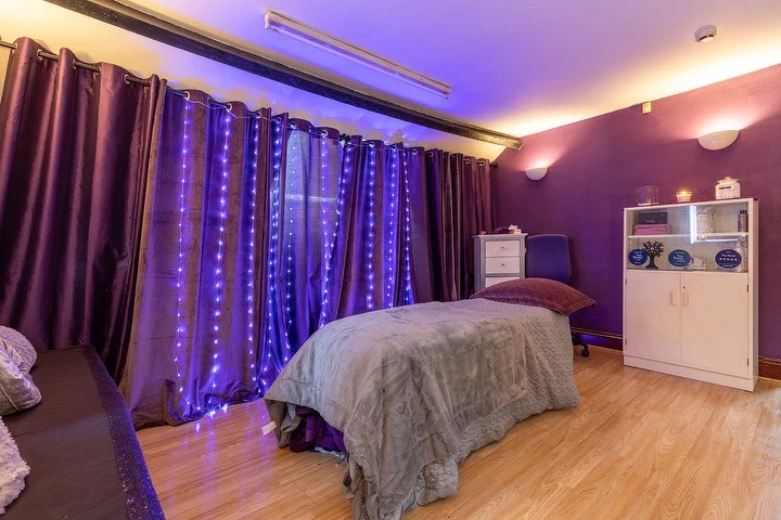 Chakra Bella Holistic and Beauty Therapies