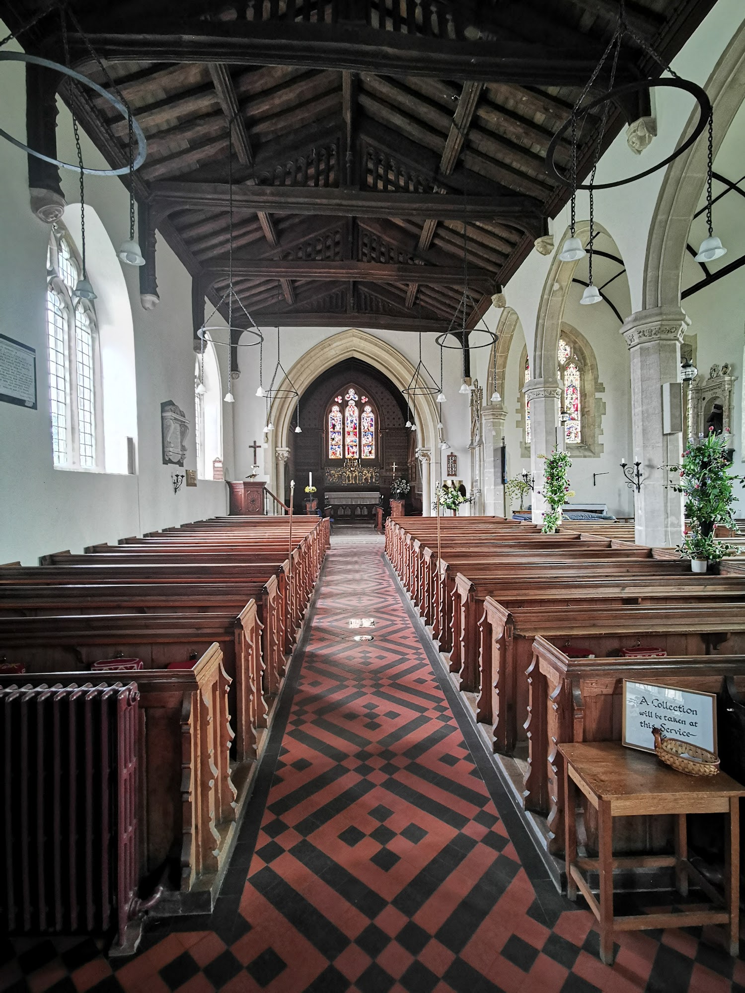 St Martins Church